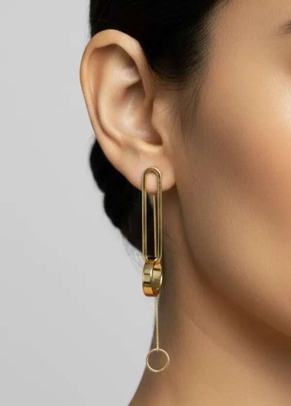 Luxe_Circle_Front_&_Back_Style_Danglers
