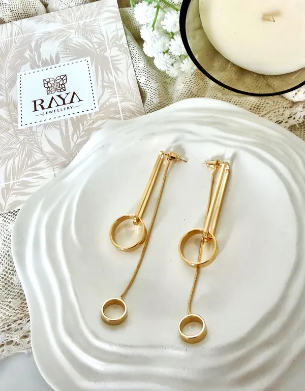 Luxe_Circle_Front_&_Back_Style_Danglers