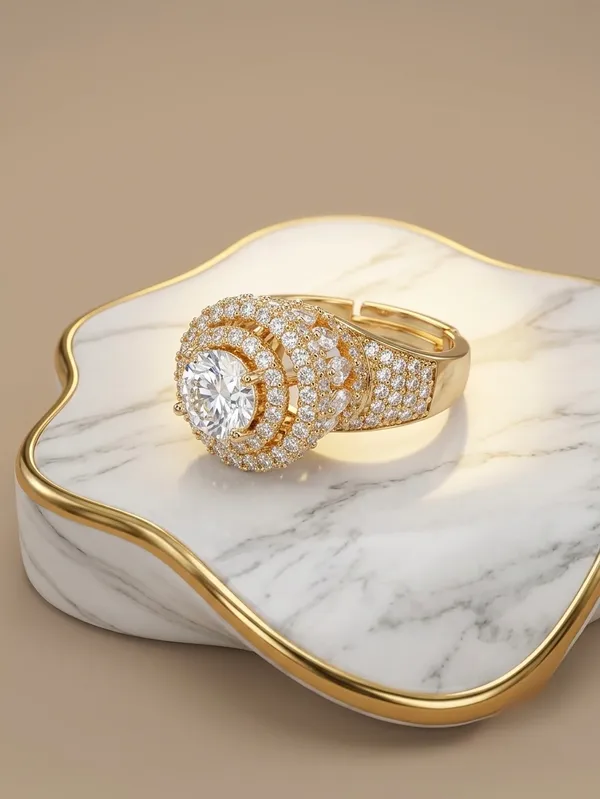 Diana_CZ_Diamonds_Solitaire_Elite_Statement_Ring