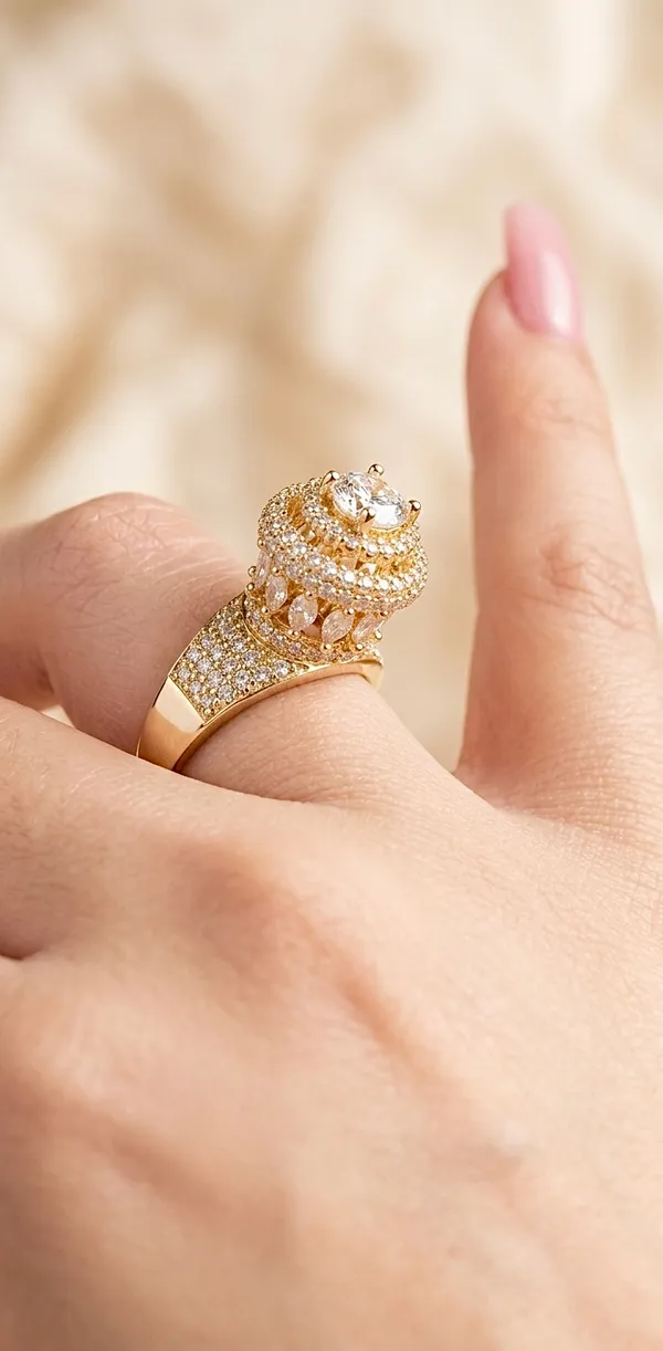 Diana_CZ_Diamonds_Solitaire_Elite_Statement_Ring