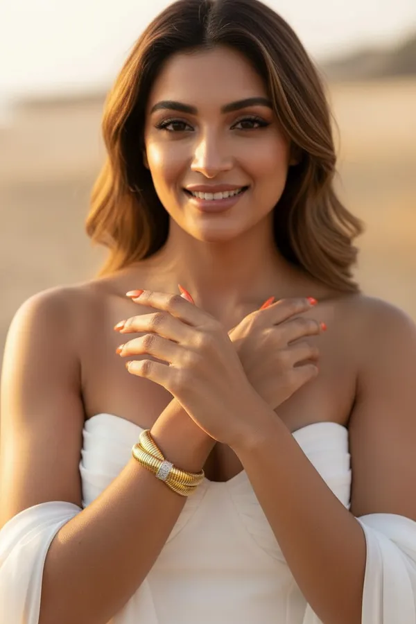 Mia_Twisted_Chunky_Luxe_Bracelet