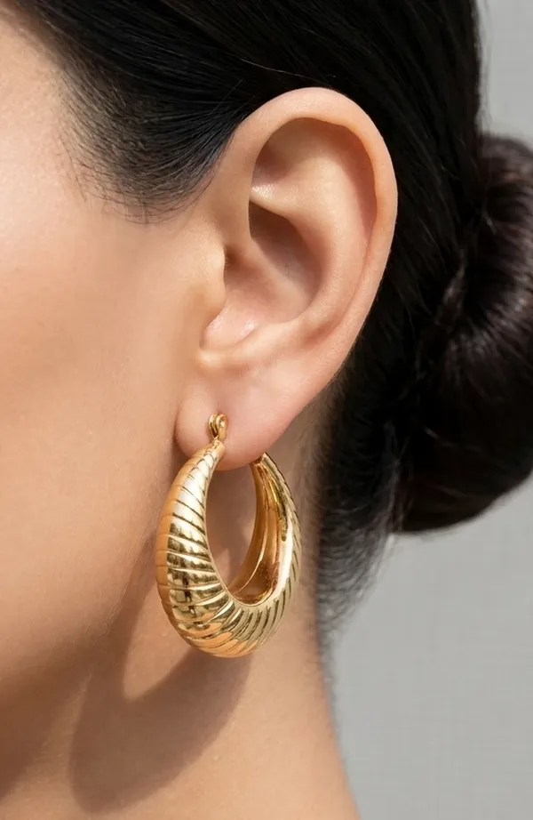 Everyday_Luxe_18kt_Gold_Plated_Round_Hoop_Earrings