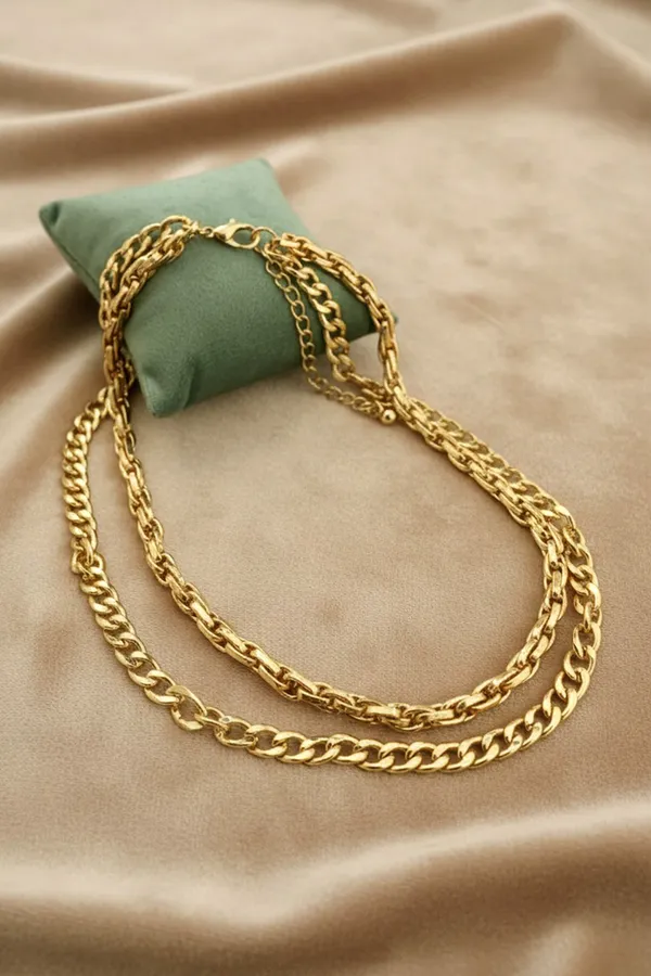 Misha_Luxe_Rope_Chain_Double_Layered_Necklace