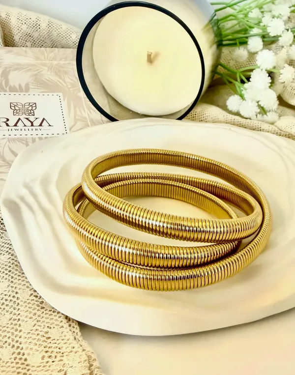 Aura_Twisted_Chunky_Stretchy_Bracelet