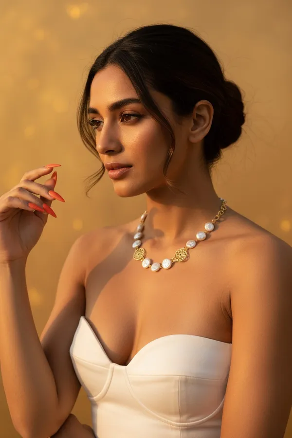 Nisa_Mother_Of_Pearl_Luxe_Gold_Necklace