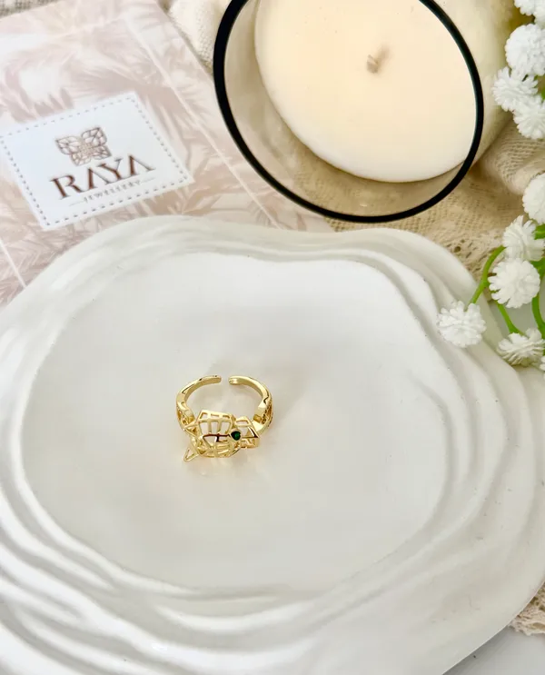 18kt_Gold_Plated_Leopard_Zircon_Statement_Ring