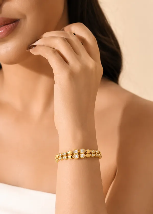 Marquise_Indo-Western_Crystal_Bangle_Bracelet