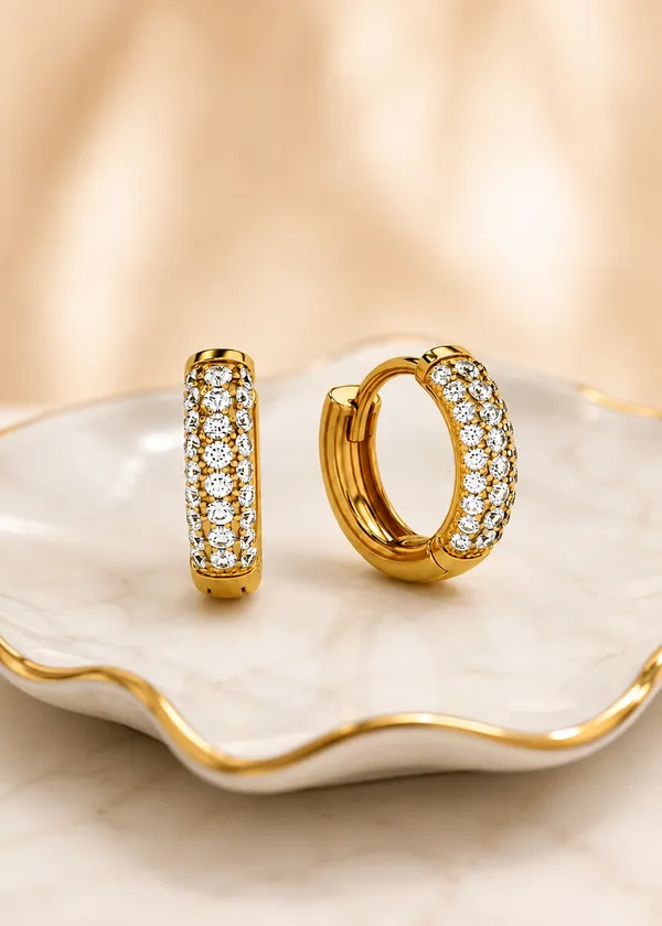 Amara_Pave_Classic_Hoop_Earrings
