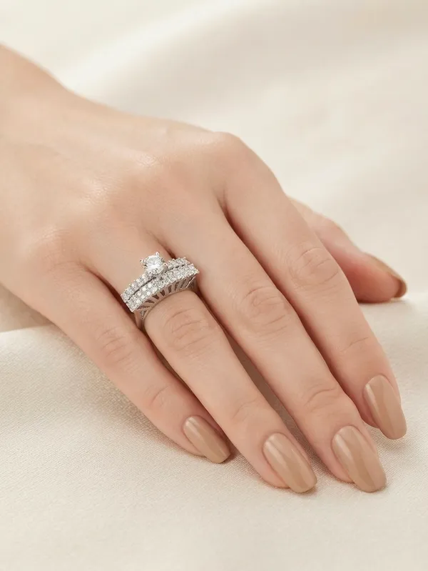 Amara_CZ_Diamonds_Solitaire_Cocktail_Ring