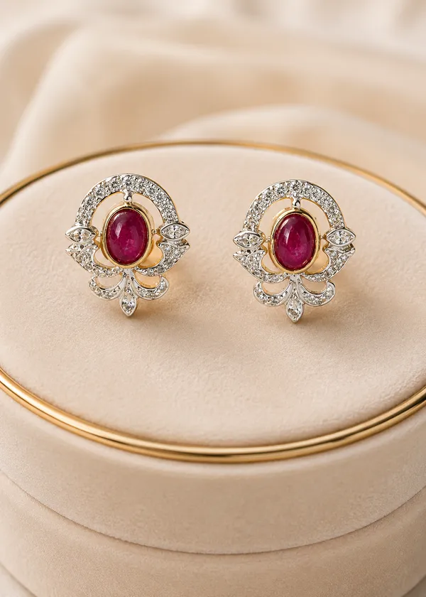 Amira_Ruby_Royale_Stud_Earrings