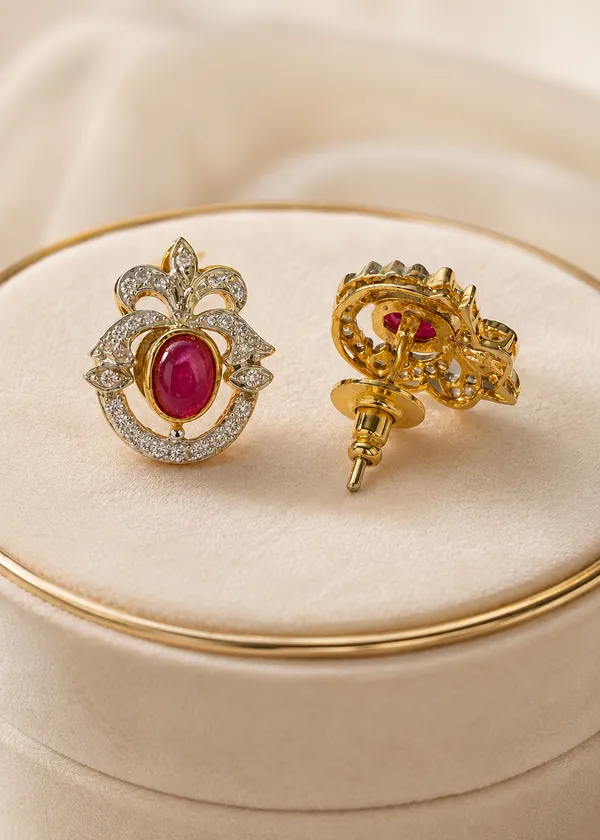 Amira_Ruby_Royale_Stud_Earrings