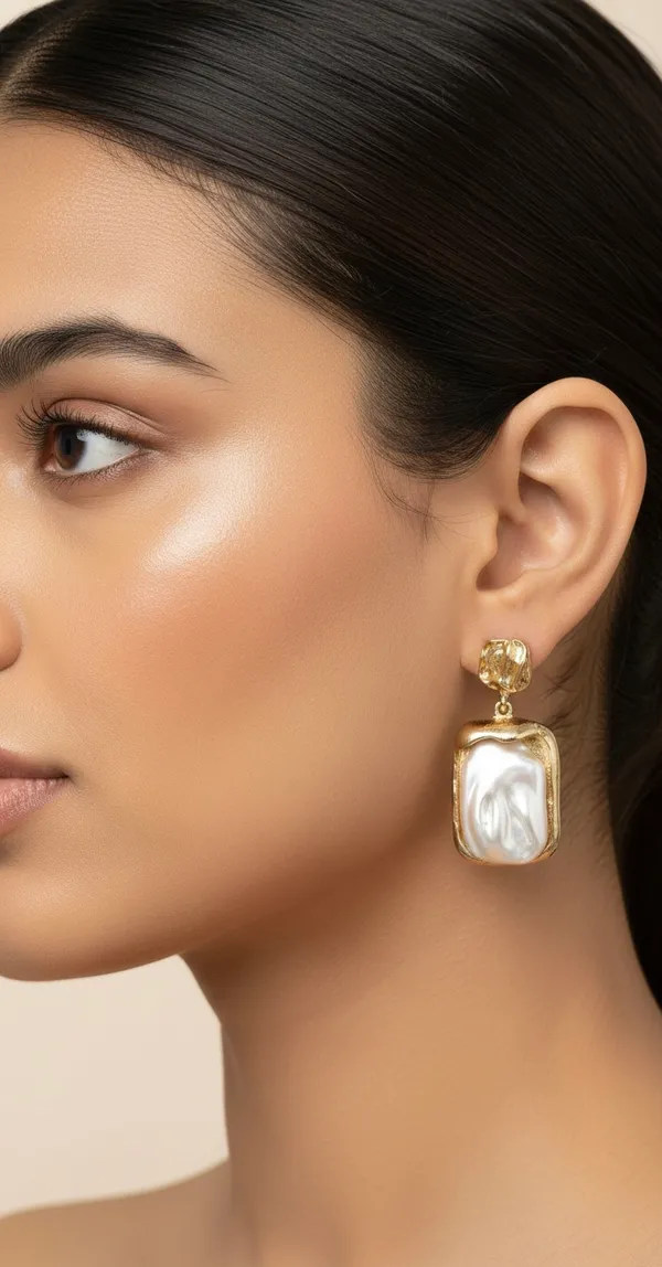 Aurelia_Luxe_Baroque_Pearl_Gold_Drops_Earrings