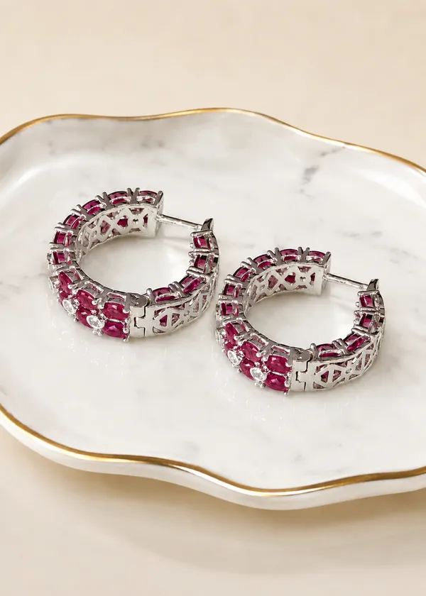 Valentina_Luxe_Ruby_Diamond_Inside_Out_Hoop_Earrings