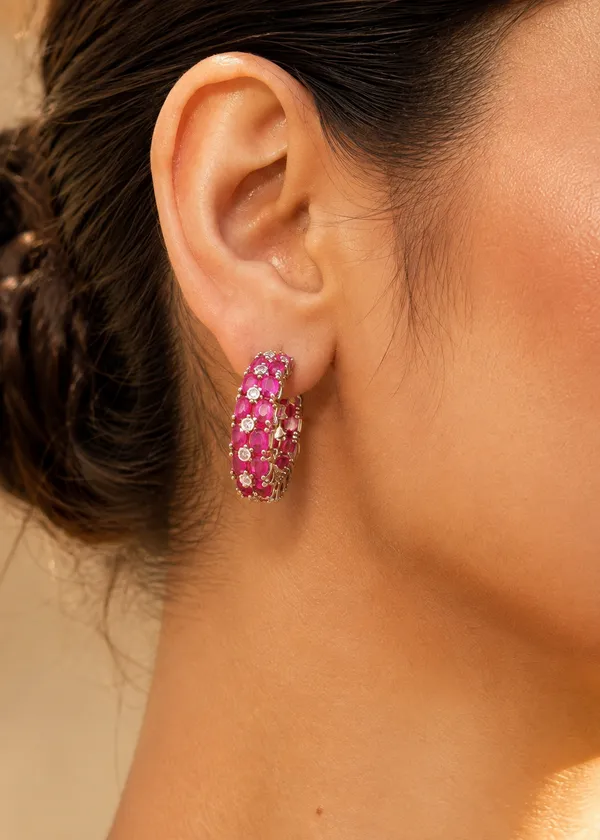 Valentina_Luxe_Ruby_Diamond_Inside_Out_Hoop_Earrings