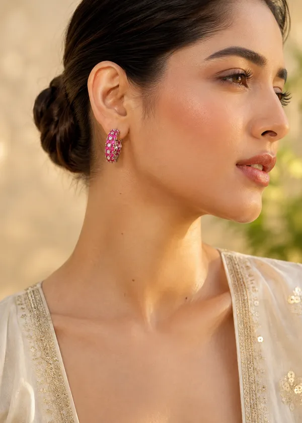 Valentina_Luxe_Ruby_Diamond_Inside_Out_Hoop_Earrings