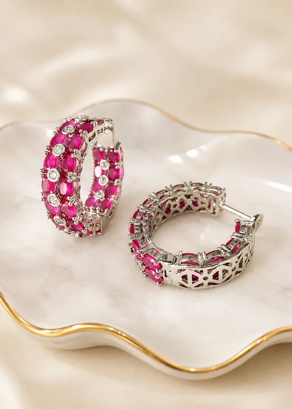 Valentina_Luxe_Ruby_Diamond_Inside_Out_Hoop_Earrings