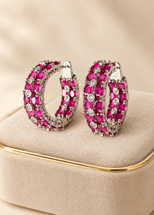 Valentina_Luxe_Ruby_Diamond_Inside_Out_Hoop_Earrings