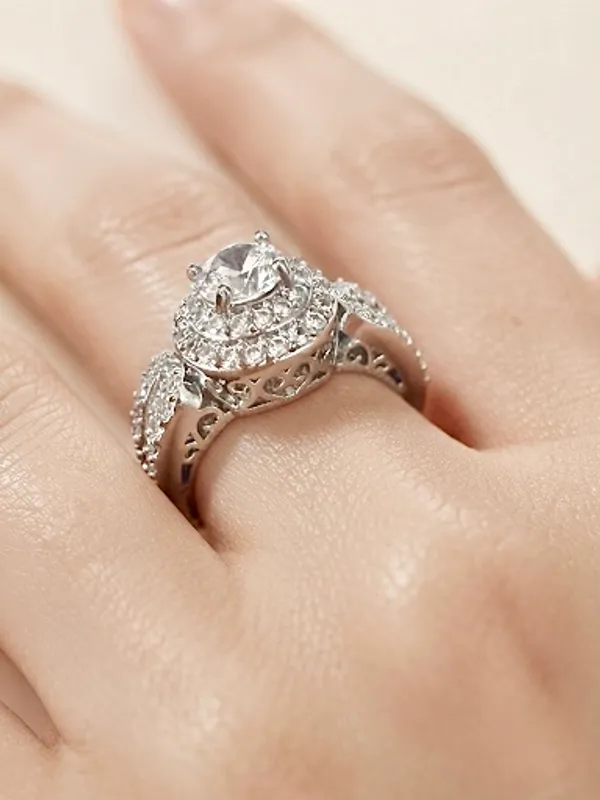 Cinderella_Crown_Halo_Ring