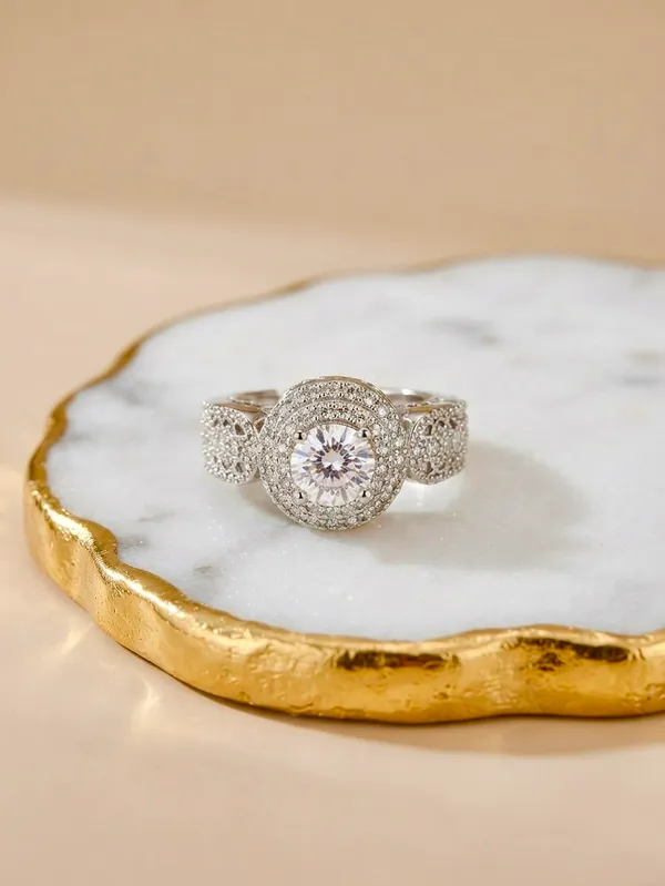Cinderella_Crown_Halo_Ring