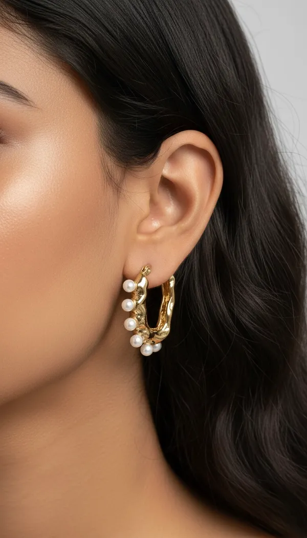 Corale_Pearls_Luxe_Hoop_Earrings