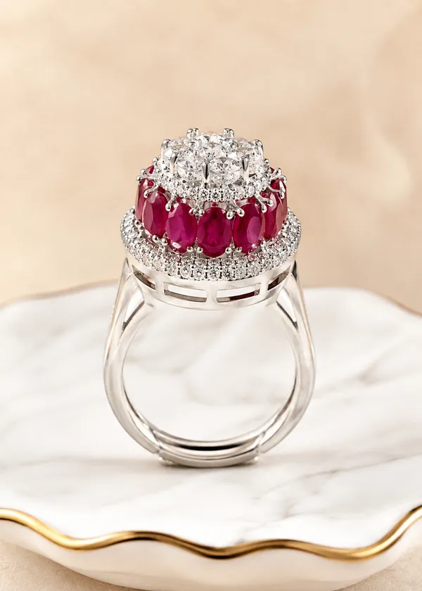 Ruby_Anastasia_Floral_Cocktail_Ring