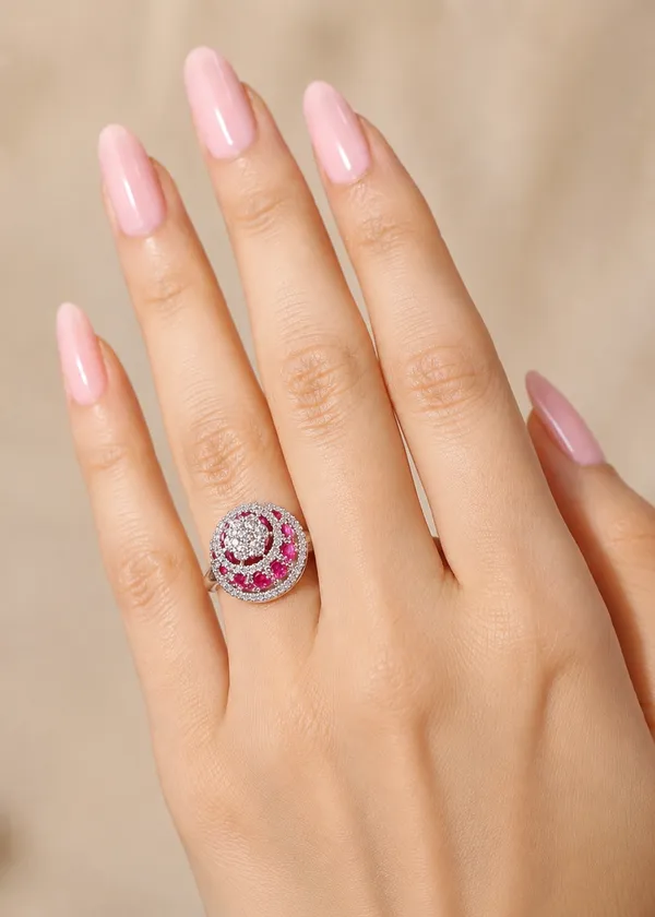 Ruby_Anastasia_Floral_Cocktail_Ring
