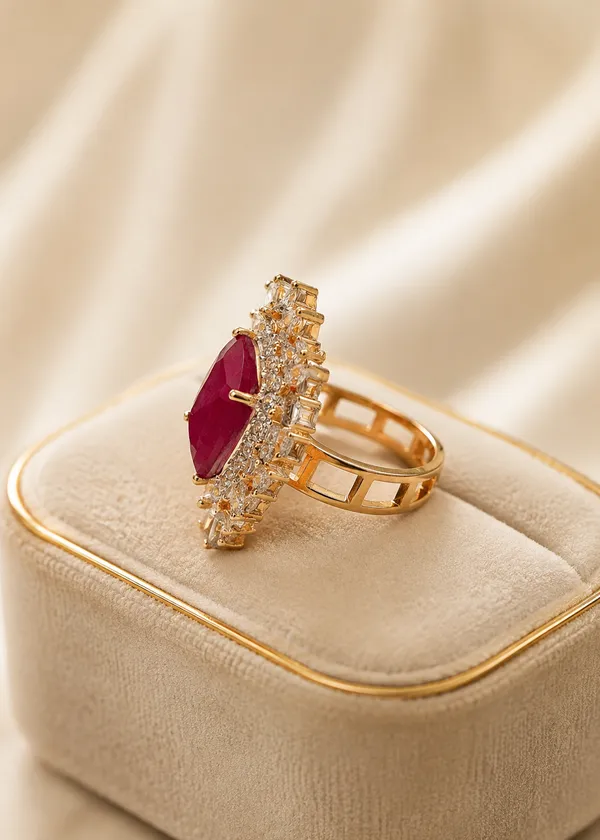 Nita_Ambani_Inspired_Outstanding_Ruby_Diamonds_Ring