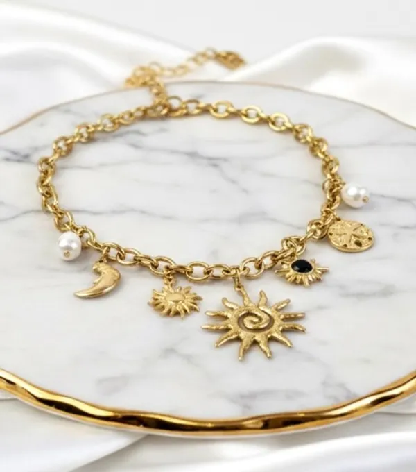 18Kt_Gold_Plated_Celestial_Charm_Luxe_Necklace