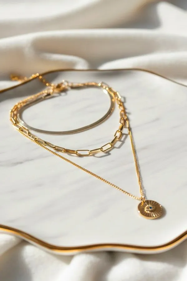 Lisa_Evil_Eye_Statement_Triple_Layered_Necklace