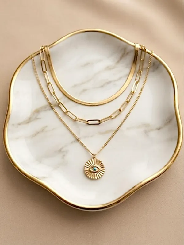 Lisa_Evil_Eye_Statement_Triple_Layered_Necklace
