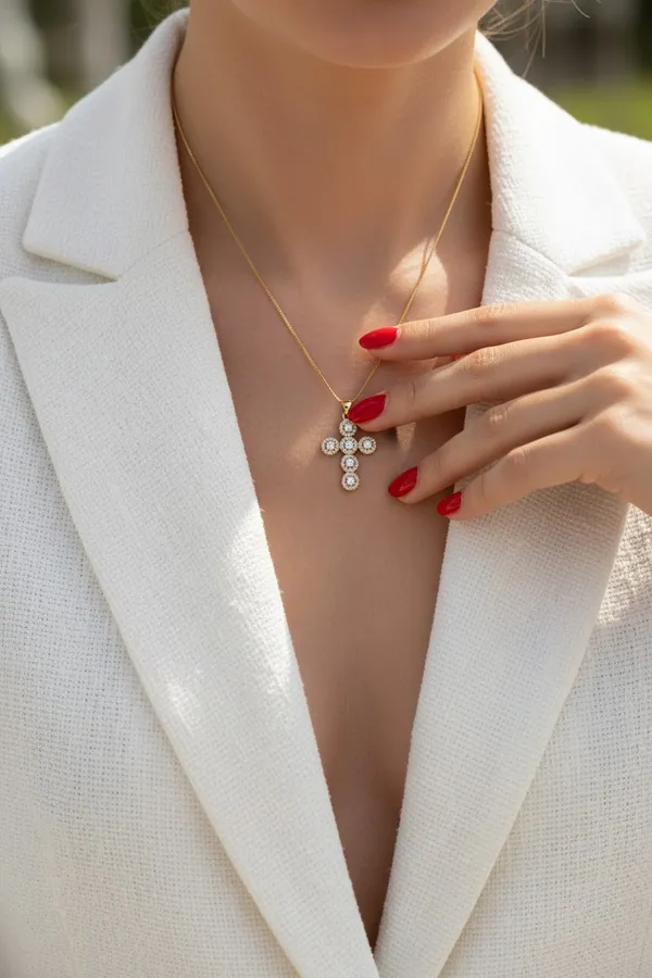 Zircon_Cross_Luxe_Necklace