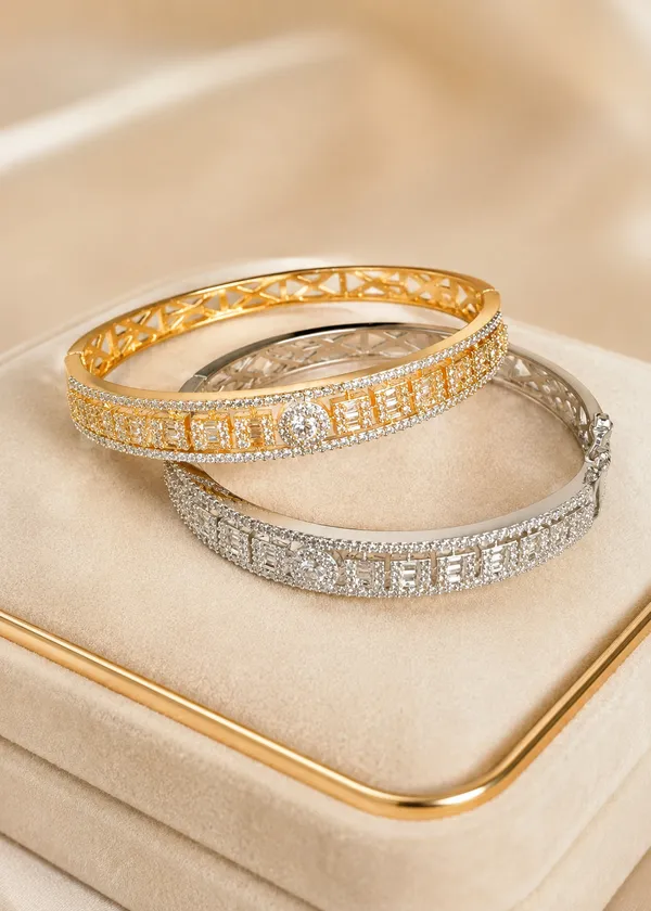 Empress_Aura_Dual_Tone_Radiance_Bracelet