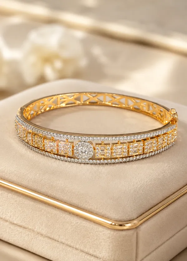 Empress_Aura_Dual_Tone_Radiance_Bracelet