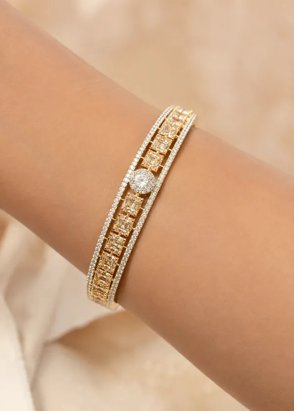 Empress_Aura_Dual_Tone_Radiance_Bracelet
