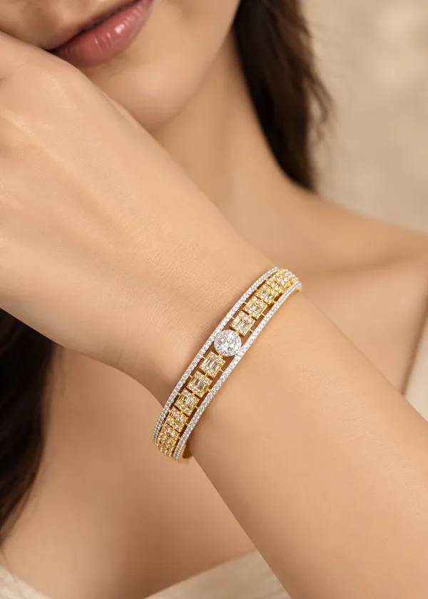 Empress_Aura_Dual_Tone_Radiance_Bracelet