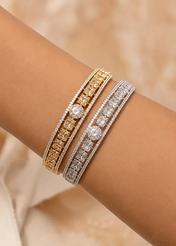 Empress_Aura_Silver_Radiance_Bracelet