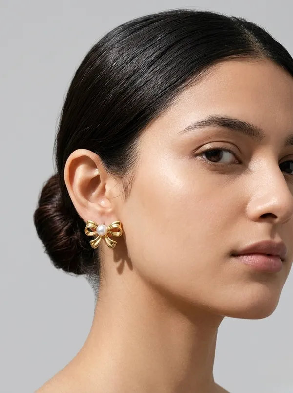 Bella_Bow_Pearl_Stud_Earrings