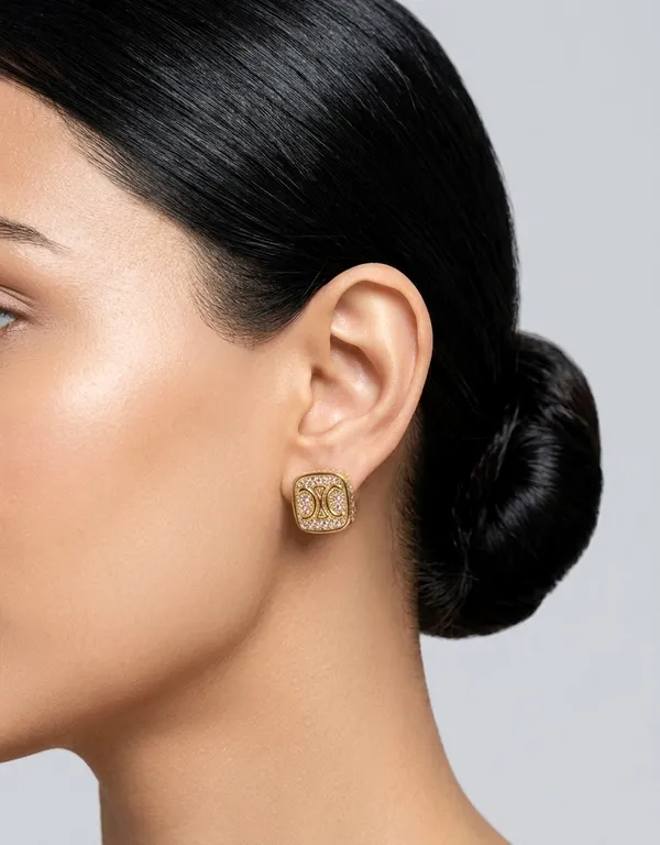 Eva_Cube_Zircon_Stud_Earrings