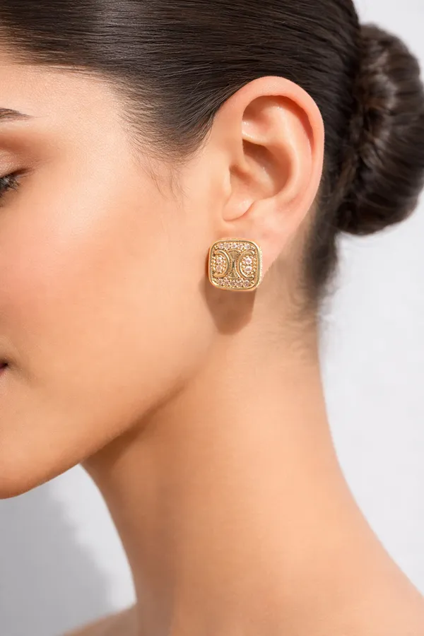 Eva_Cube_Zircon_Stud_Earrings
