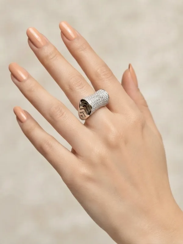 Luna_Luxe_Rhodium_Statement_Ring