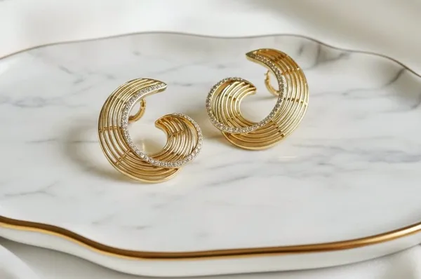 Vogue_Zircon_Statement_Earrings