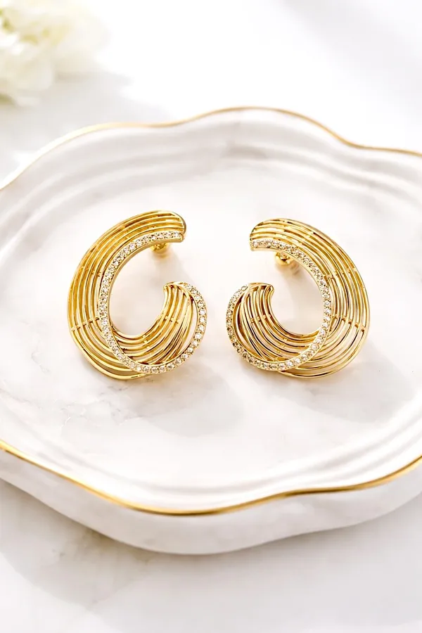 Vogue_Zircon_Statement_Earrings