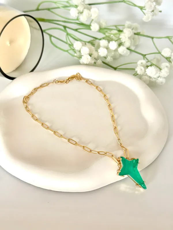 Princess_Turquoise_Emerald_Luxe_Necklace