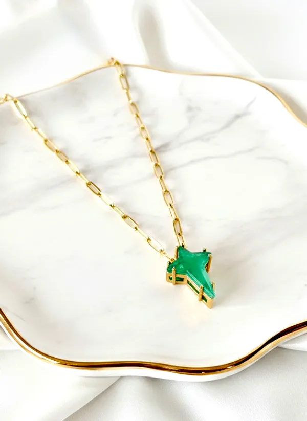 Princess_Turquoise_Emerald_Luxe_Necklace