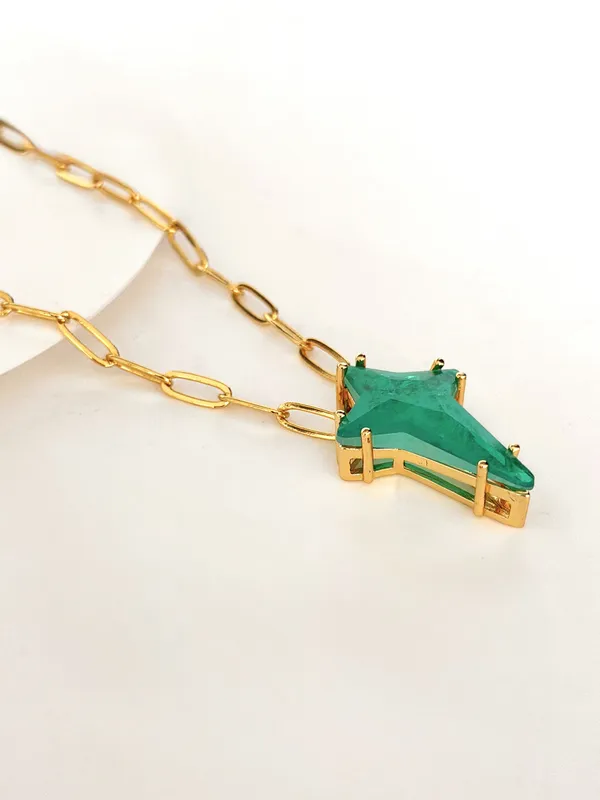 Princess_Turquoise_Emerald_Luxe_Necklace