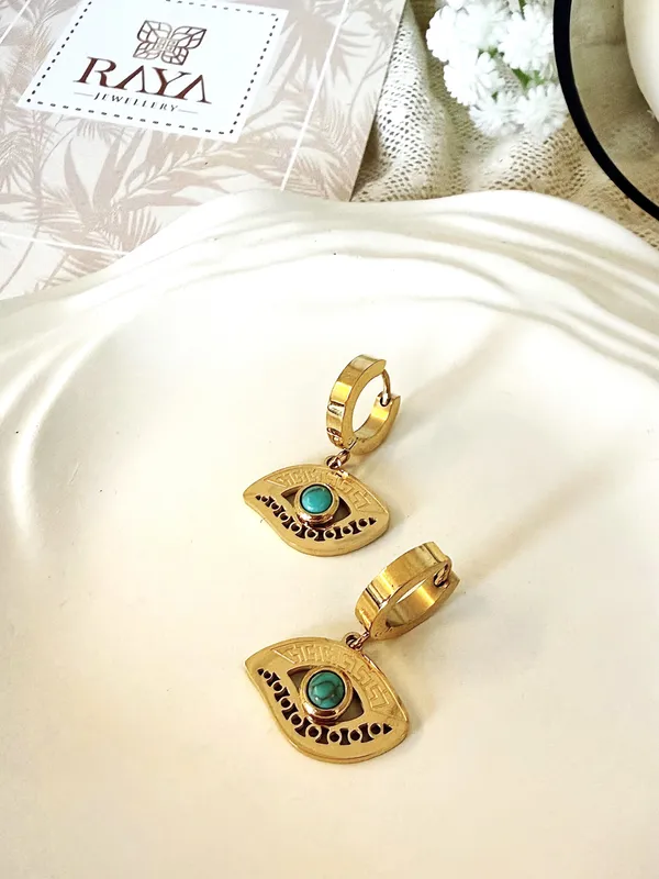 Turkish_Evil_Eye_Cuff_Dangler_Earrings