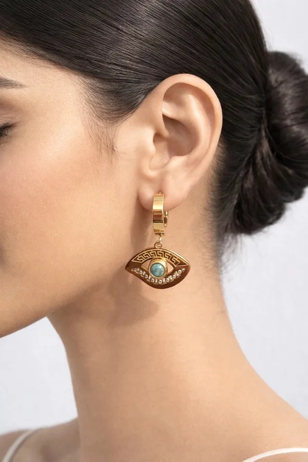 Turkish_Evil_Eye_Cuff_Dangler_Earrings