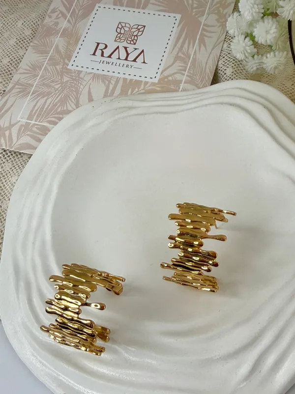 Lyla_Abstract_Statement_Hoop_Earrings
