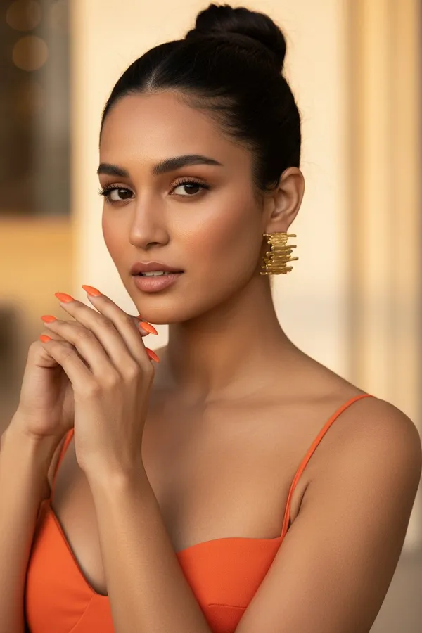 Lyla_Abstract_Statement_Hoop_Earrings