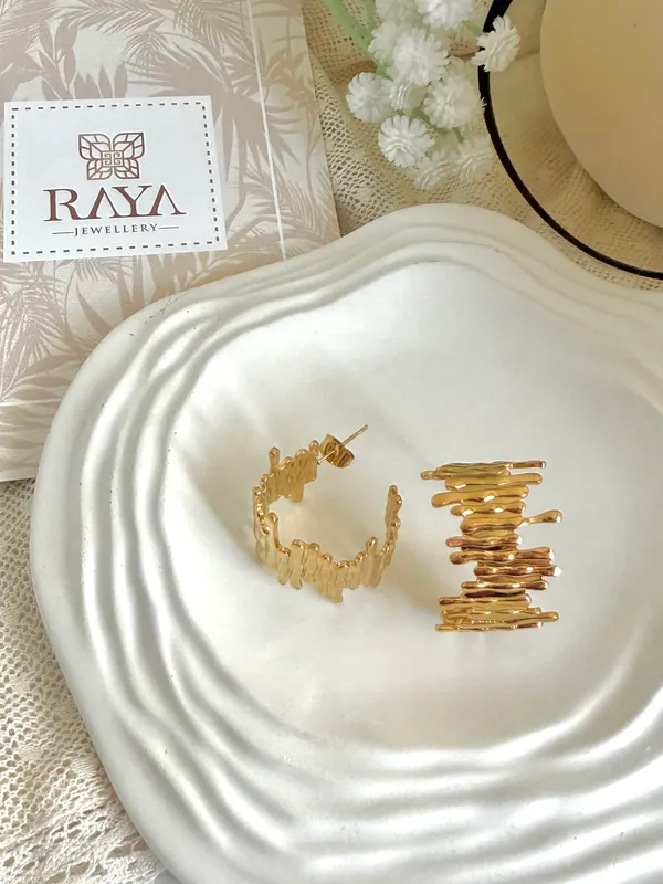Lyla_Abstract_Statement_Hoop_Earrings